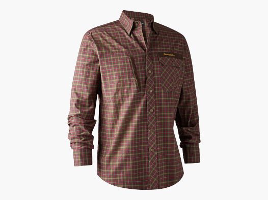 Camisa Deerhunter Aiden