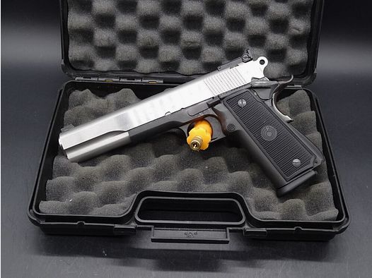 Caspian Para Ordnance 1911 Super Match 6" Kaliber .45 Auto 1911 6"