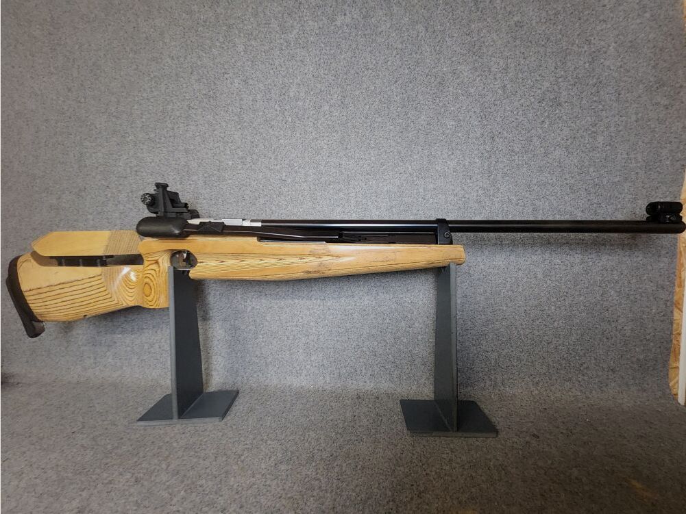 Feinwerkbau 601