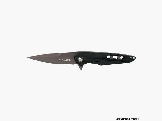 MESSER – SCHRADE – KINETIC FOLDING KNIFE 1182623