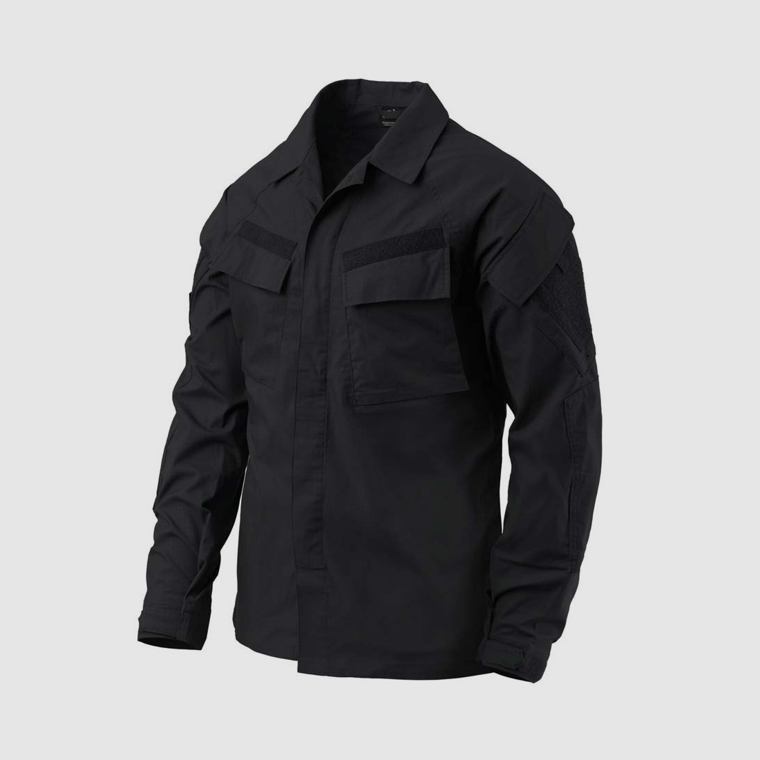 HELIKON-TEX RAID SHIRT SCHWARZ