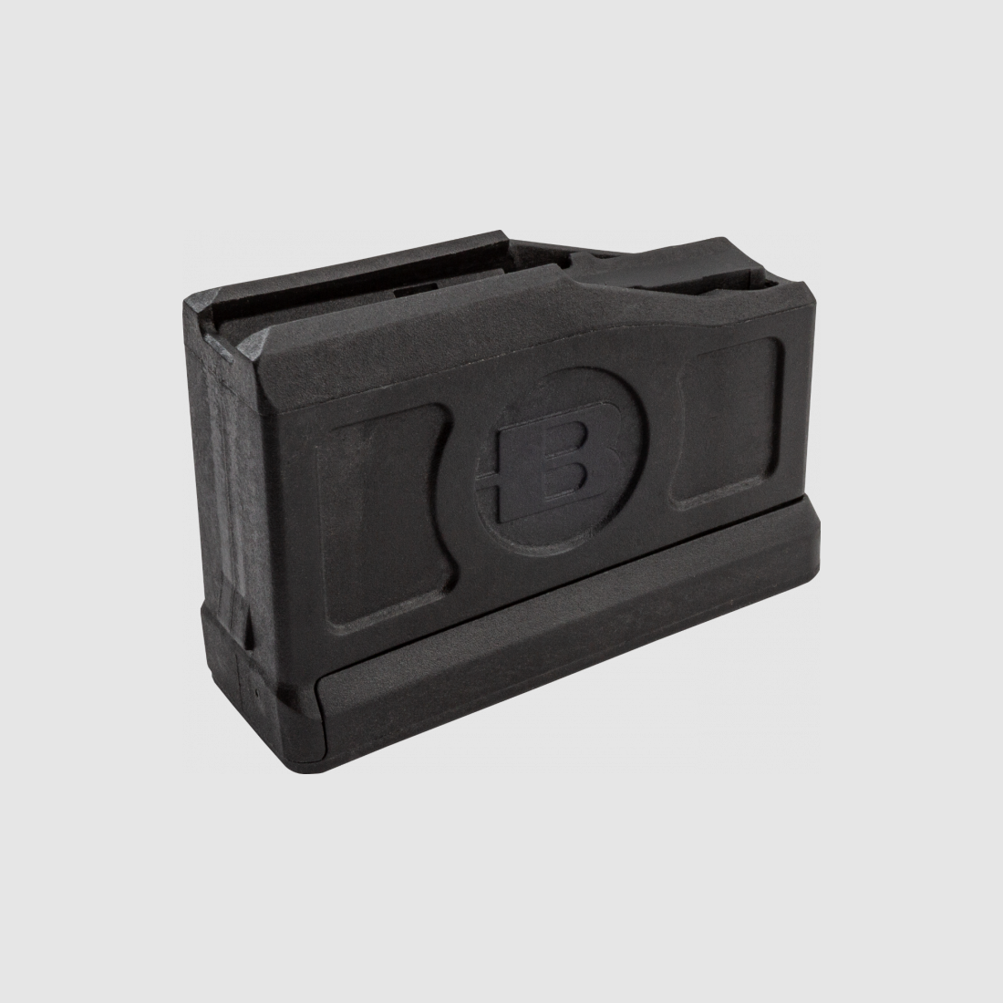 Bergara AICS 5-Schuss Magazin Long Action Magnum