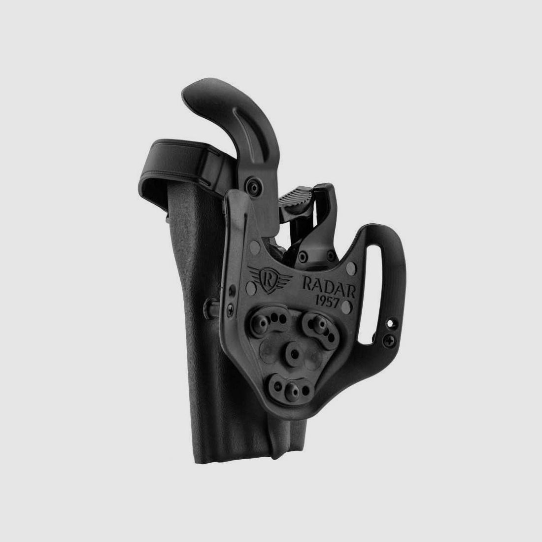 Holster 2 Fast SIG 2022 - Linkshandig holster voor SIG 2022, afbeelding 5 van 7