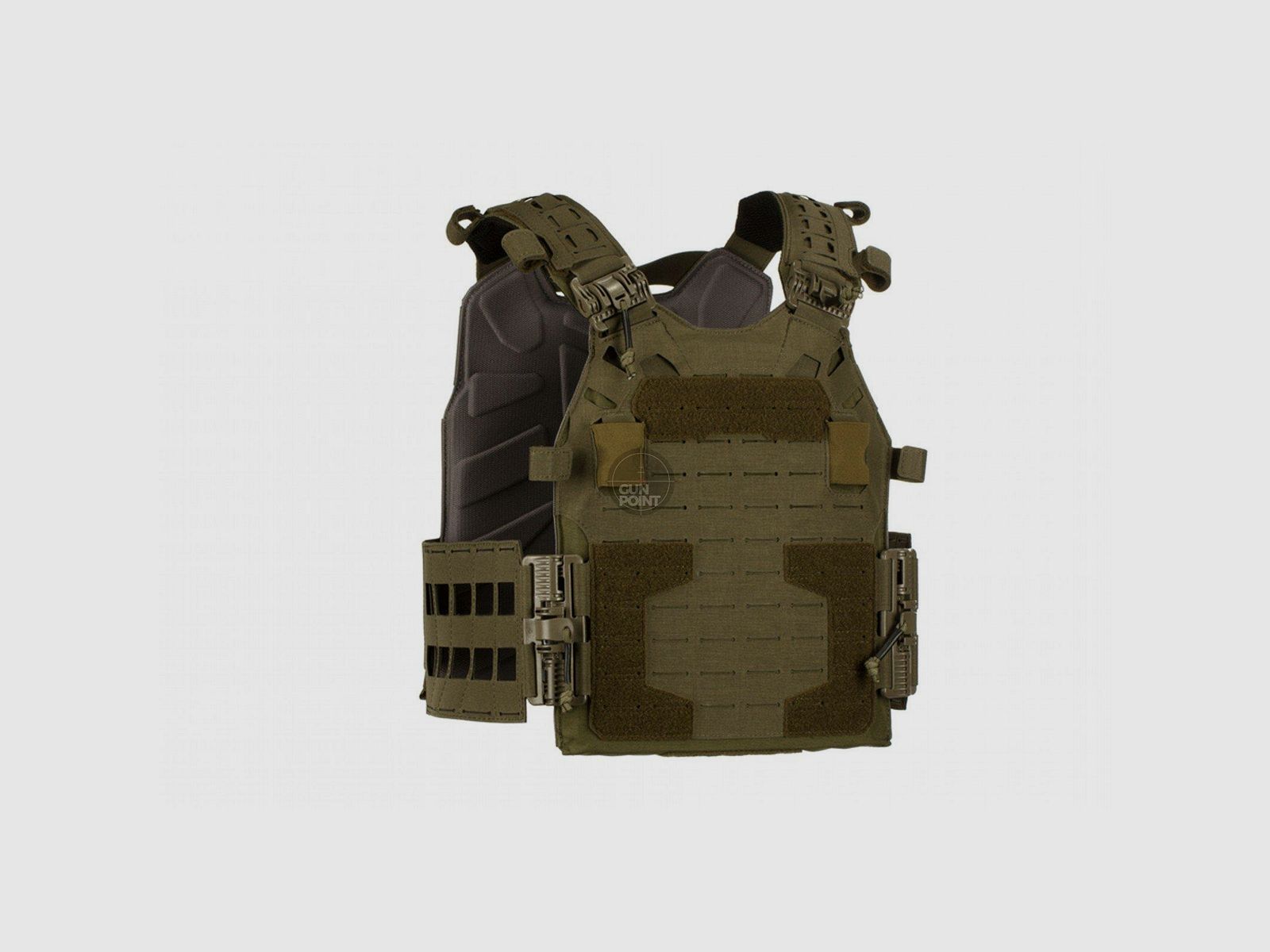 Templar's Gear CPC ROC Plate Carrier