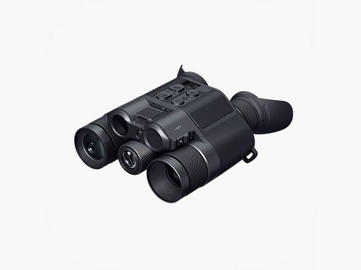 BINOCOLO MULTISPETTRALE – PARD – OSPREY 4K LRF | CON TELEMETRO LASER