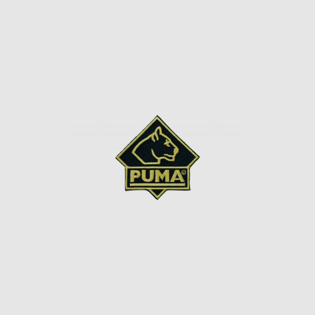 PUMA Aufnäher / Patch
