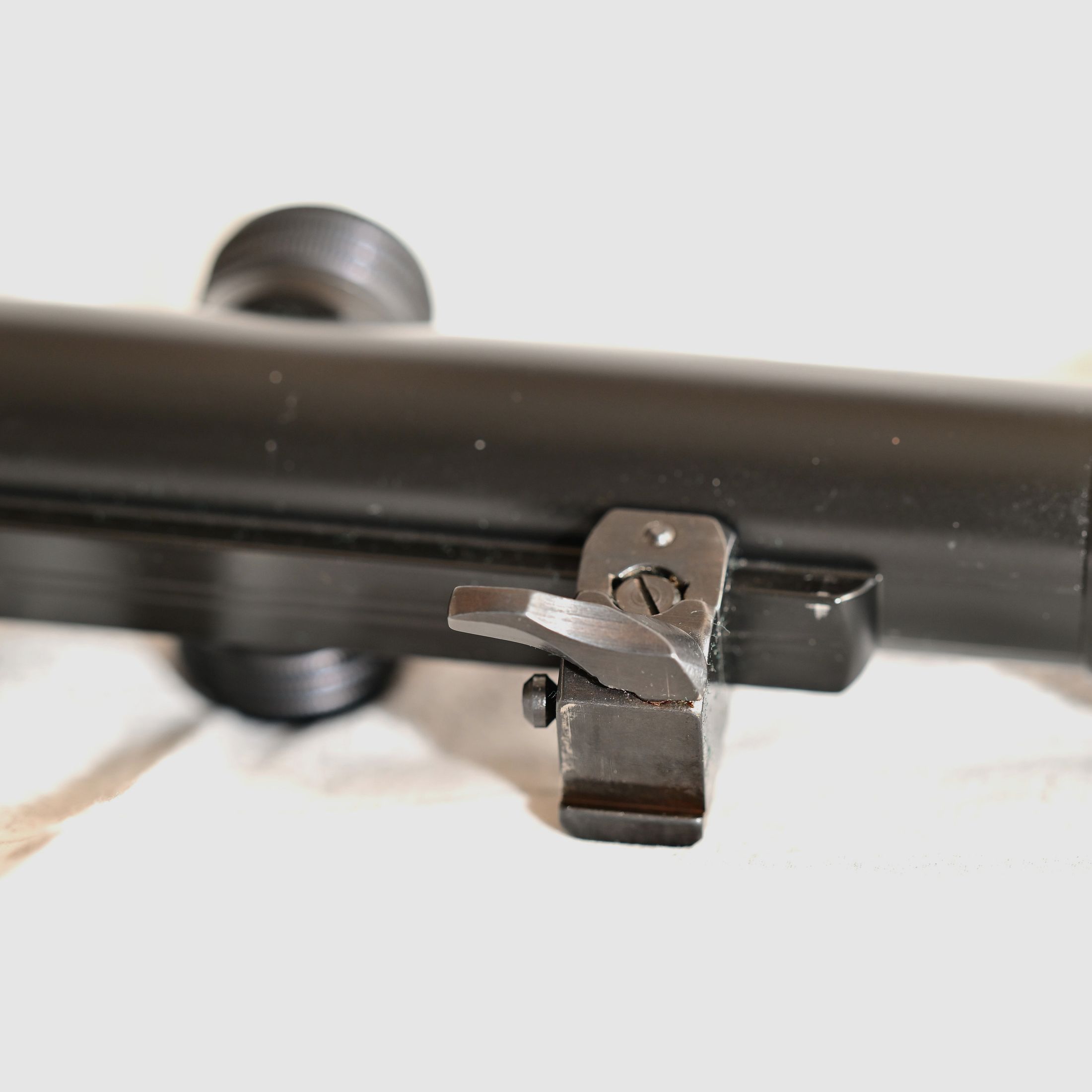 Heym 22 S avec ZF