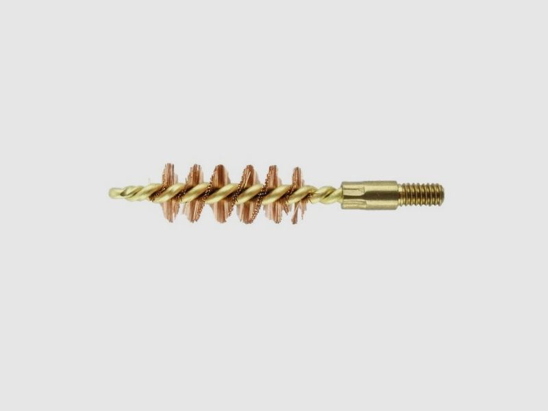 Cepillo de bronce Tac .38/.357/9mm Pistolas