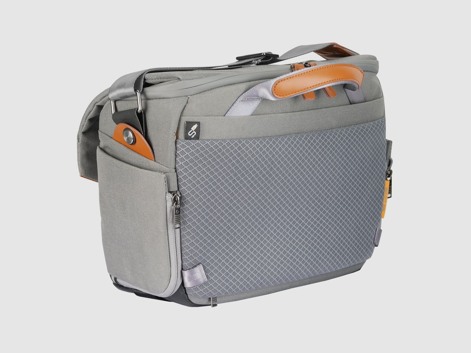 Vanguard World Veo City S36 GY – Bag, image 8 of 8