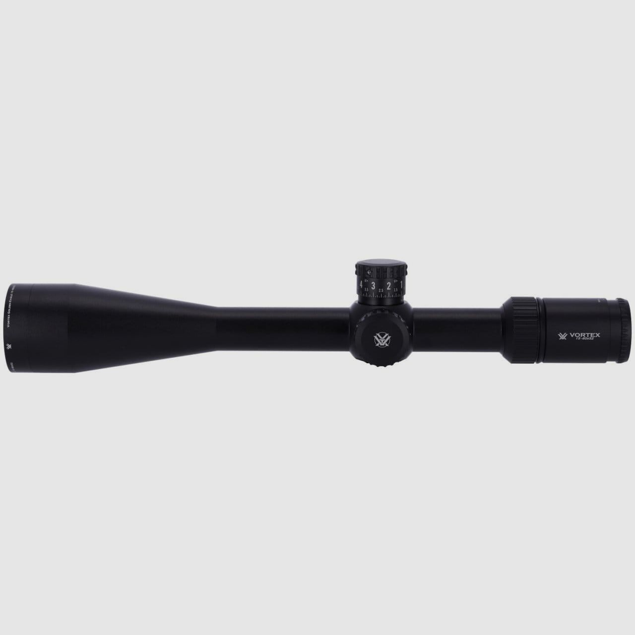Vortex Golden Eagle HD 15-60x52 ECR-1 MOA lunette, image 4 sur 12