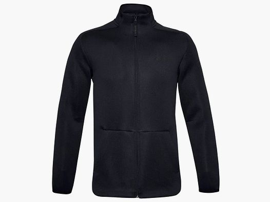 Under Armour Under Armour Jacke Move Track Jacket schwarz