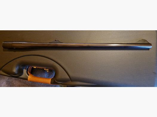 Wechsellauf Sauer 202 Take Down 9,3x62 lucido brunito - 52cm - caccia al cinghiale - come nuovo