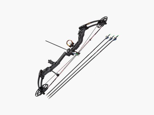 Set di arco compound Emperor