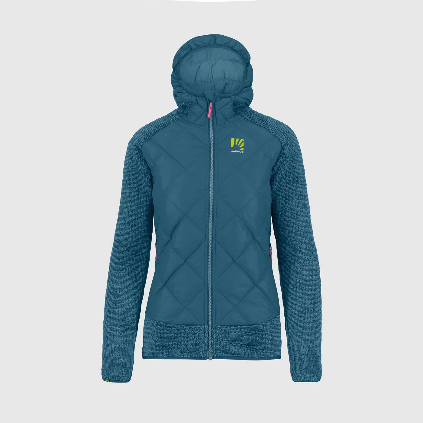 KARPOS MARMAROLE W VESTE