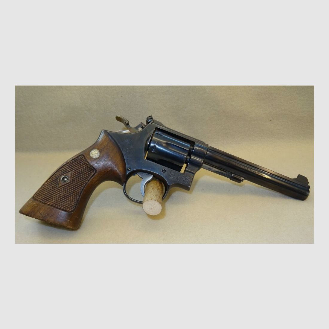Smith & Wesson 14-2