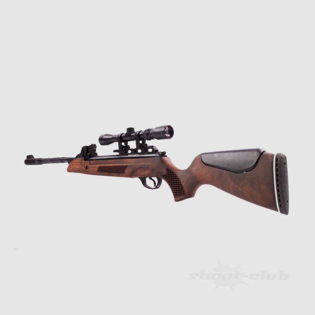 Mercury Speedfire Set Luftgewehr
