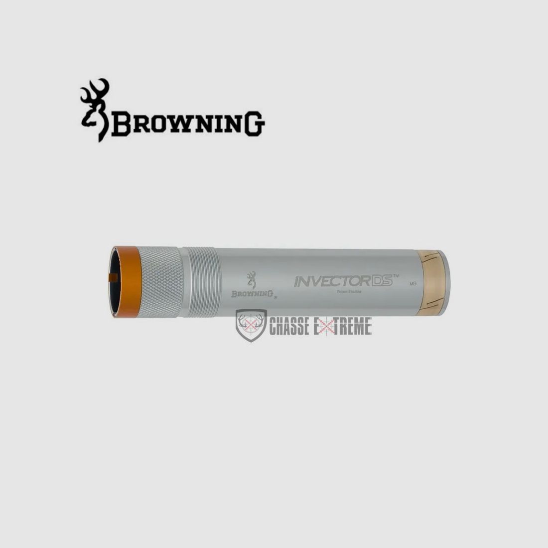 Choke BROWNING Invector Ds Kal. 12