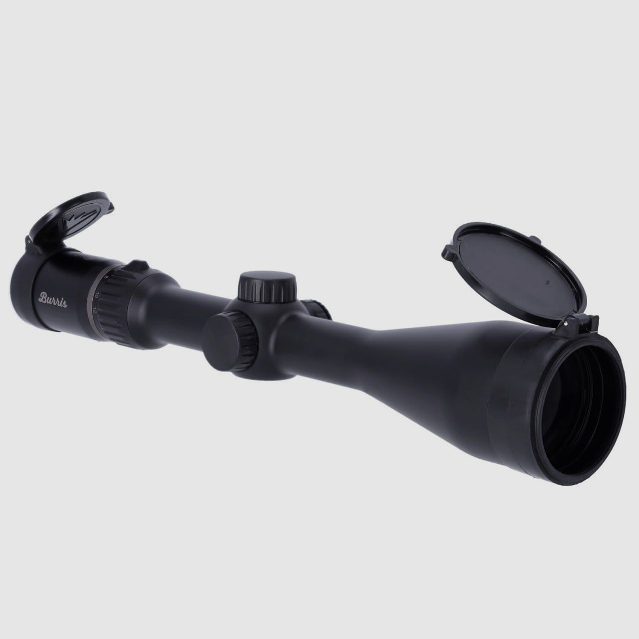 Burris Four Xe 3-12x56 richtkijker