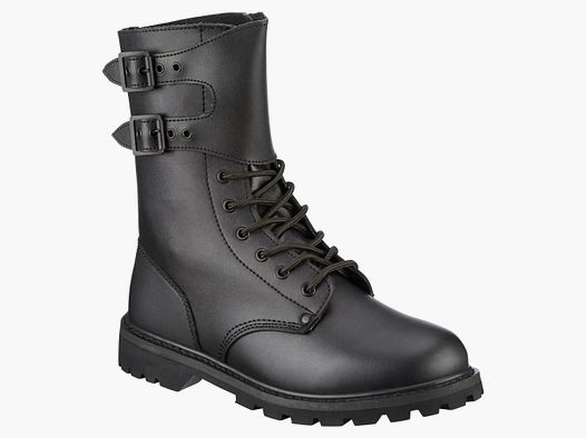 Mil-Tec Mil-Tec Französische Kampfstiefel - 36 Herren