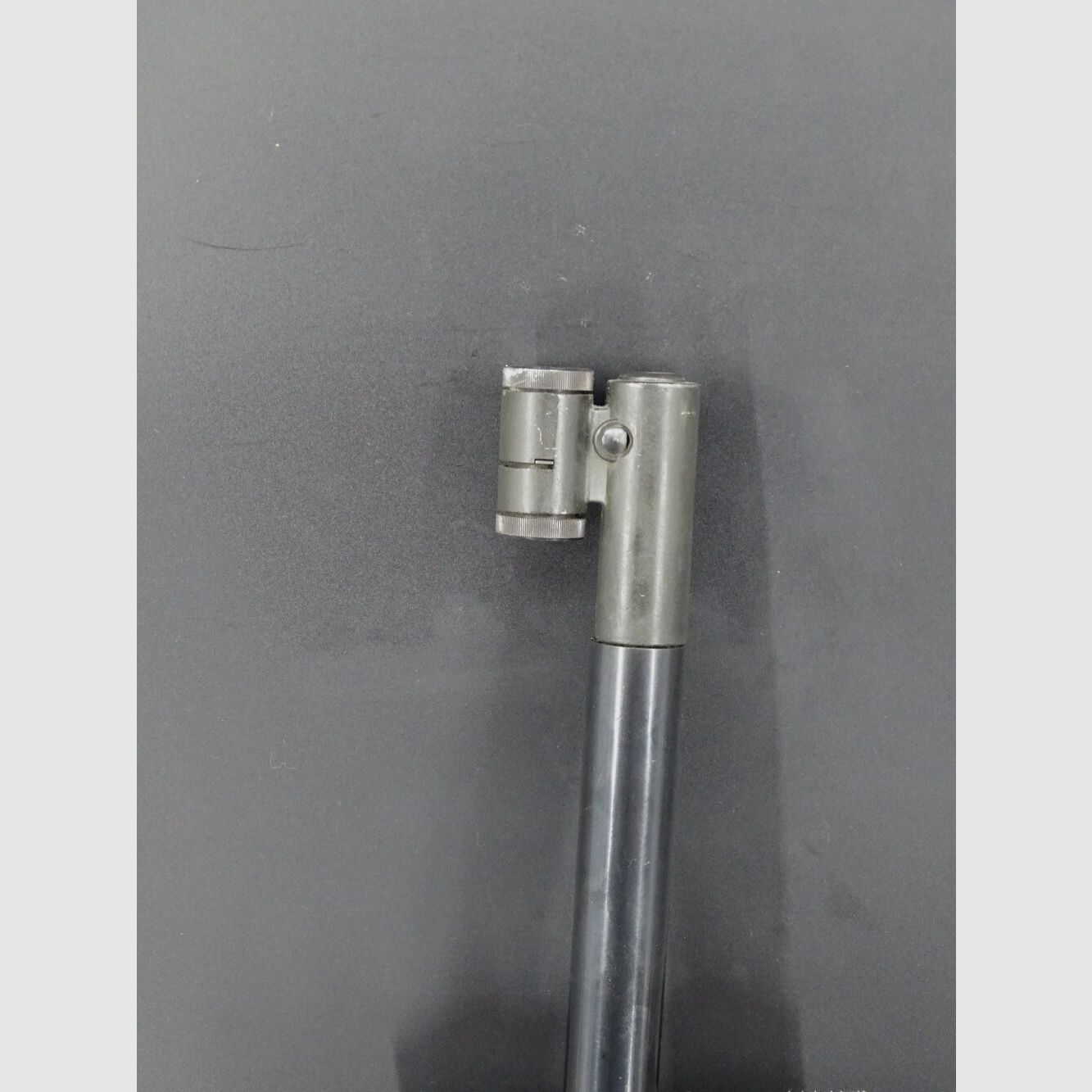 Feinwerkbau 300 S Rechtsschaft mit ZF 300 S
