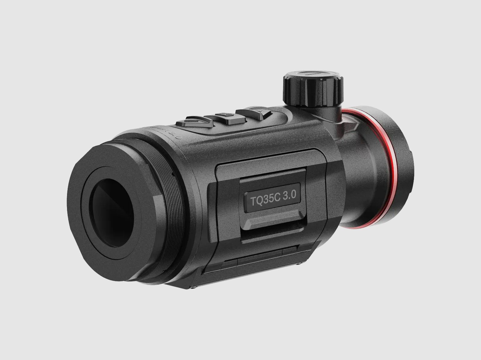Hikmicro Thermische Monoculaire Thunder 3.0 TQ35C