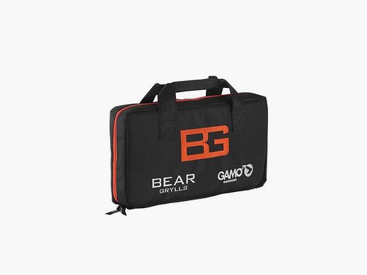 Gamo Pistolentasche Bear Grylls, 35 cm