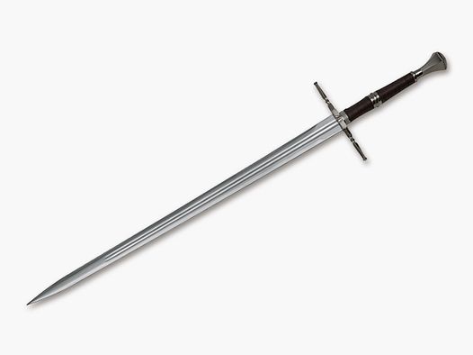Schwert Ferrum aus der Serie The Witcher