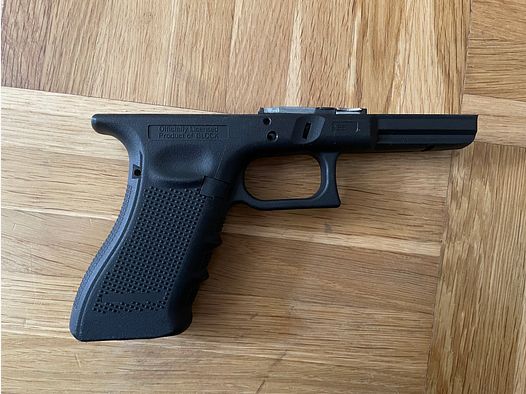Airsoft VFC Glock Gen4 Griffstück 