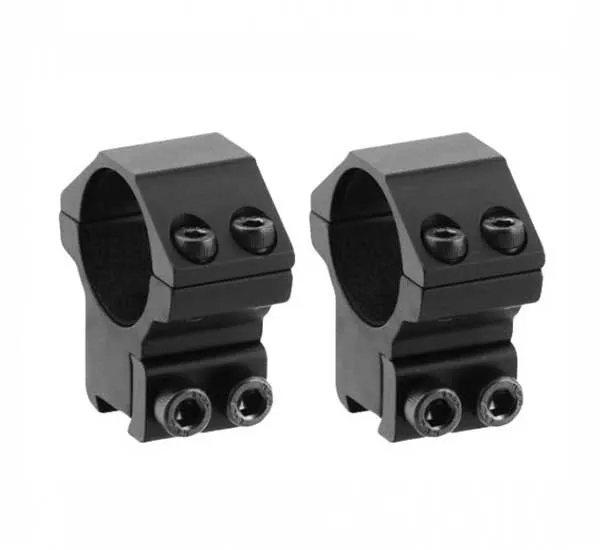 Leapers - Montaż dwuczęściowy średni 30 mm / 11 mm - RGPM-30M4