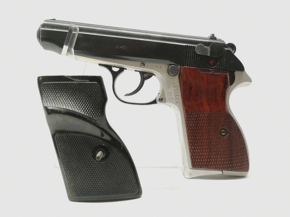 FEG PA63