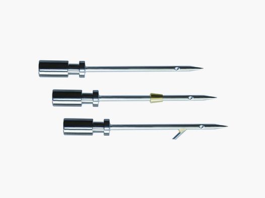 TeleDart Übungskanüle 1.5×30 mm für Blasrohre B16 und B17