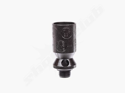 UMAREX Abschussbecher f. Schreckschus 9mm P.A.K.