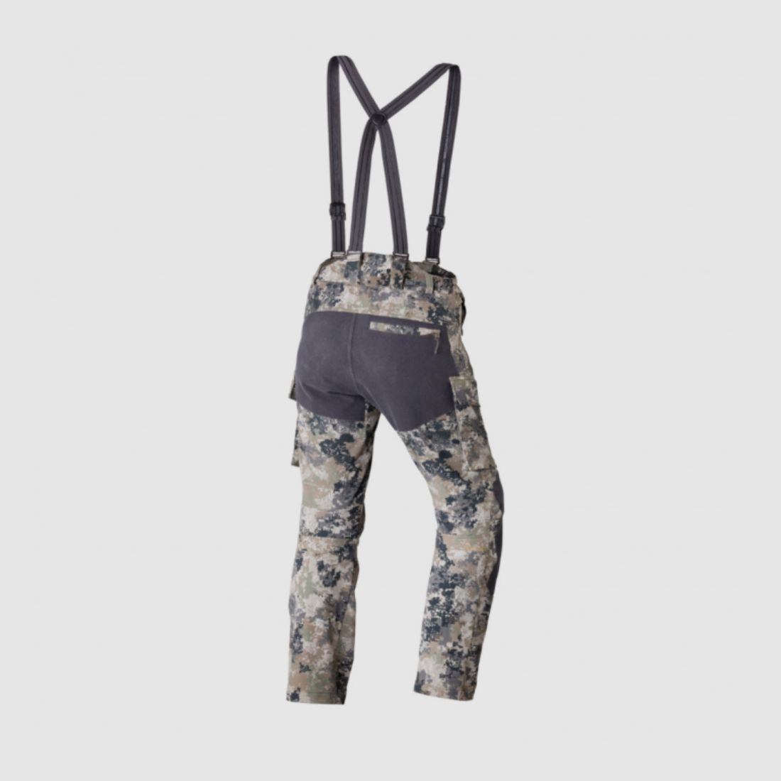 PANTALON MARKHOR PRO GUIDE MI SAISON CAMO, zdjęcie 1 z 3