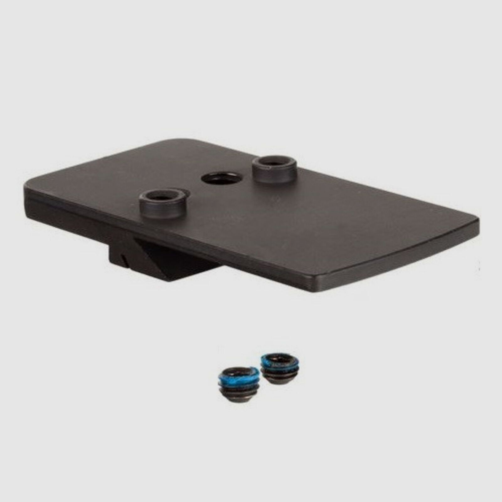 Montaż Trijicon RMRcc z Dovetail S&W M&P