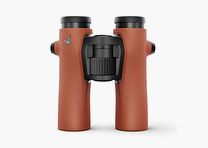 SWAROVSKI OPTIK Swarovski NL PURE 8x32 burnt orange