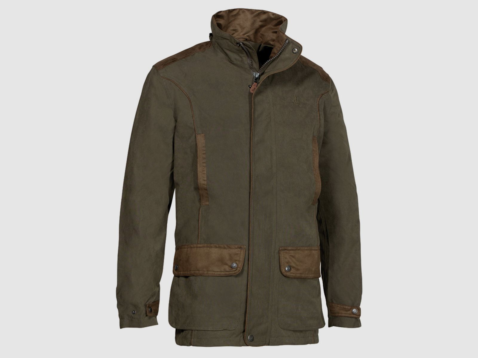 Percussion Jacke Marly Khaki