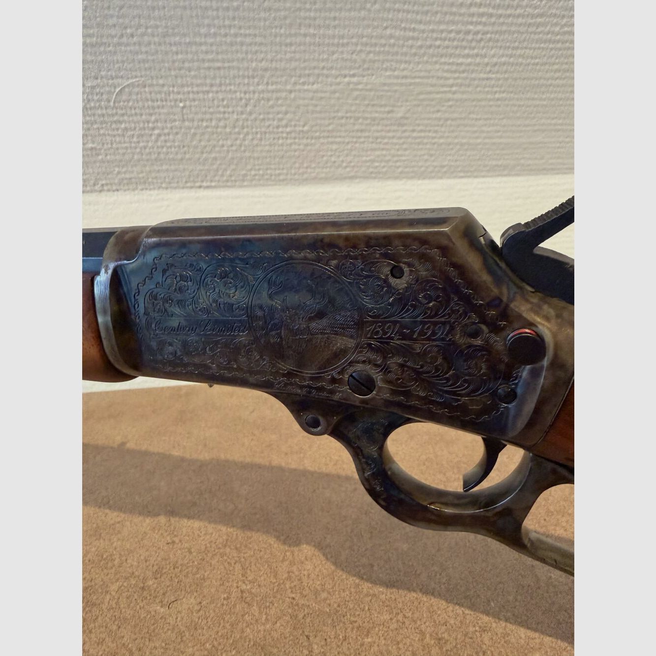 Marlin 1894 Century Limited