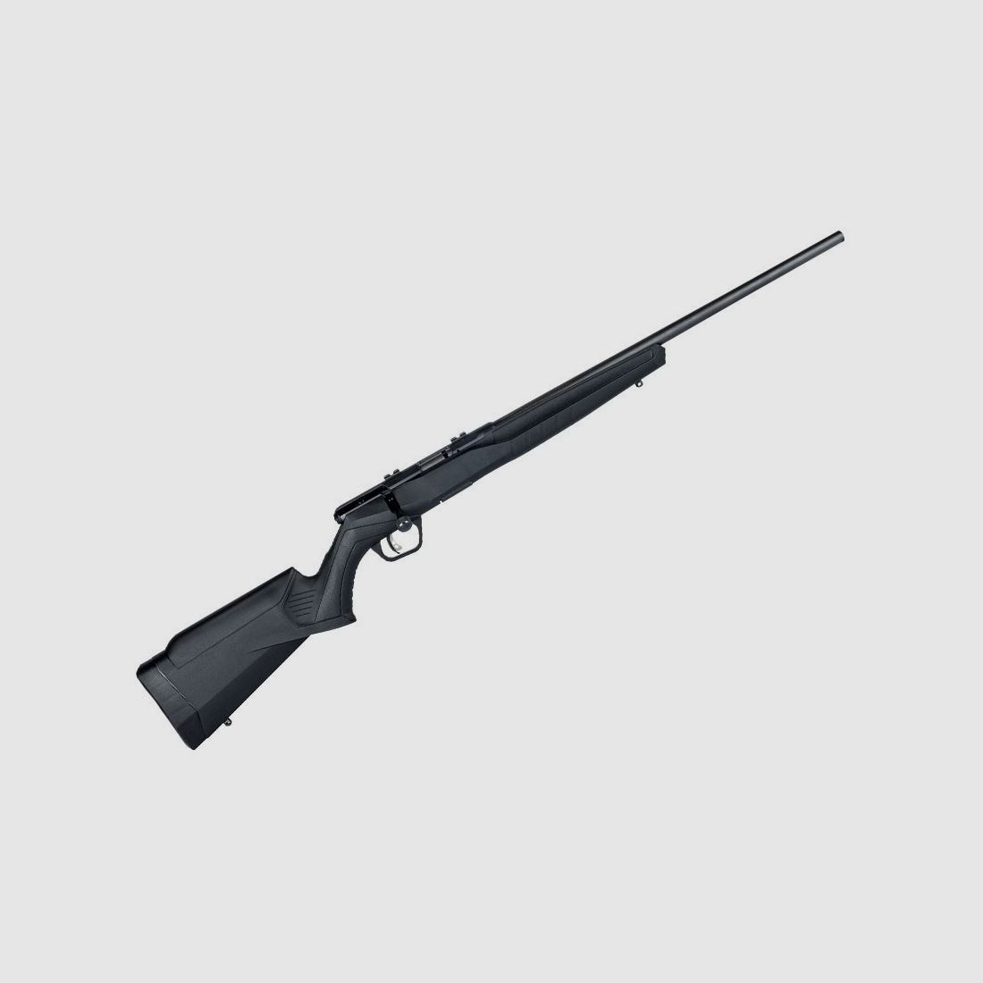 Repetierbüchse SAVAGE B17 F – 17 HMR