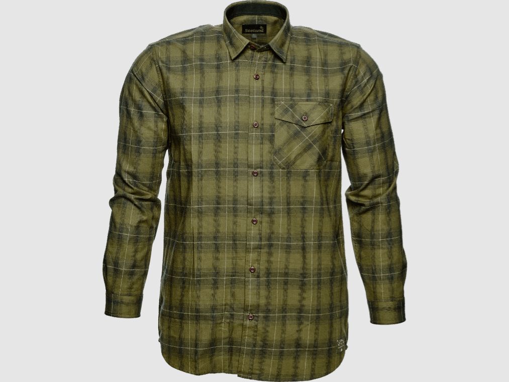 Seeland Helt shirt