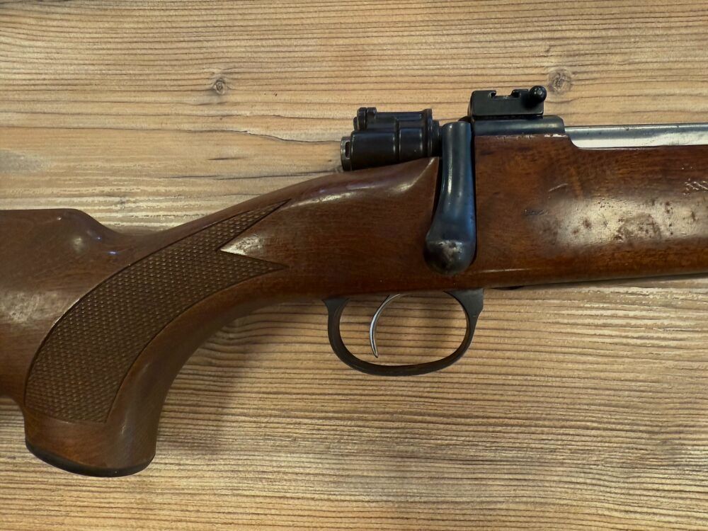 Voere RB 30-06 Springfield Voere