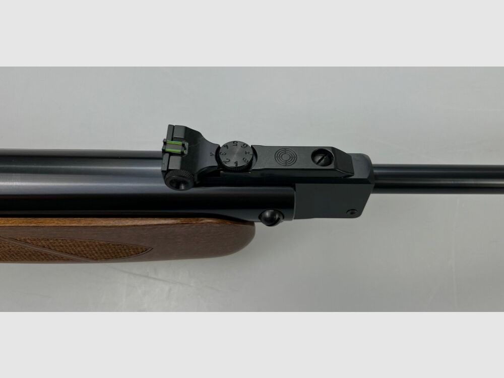 Weihrauch HW35 F