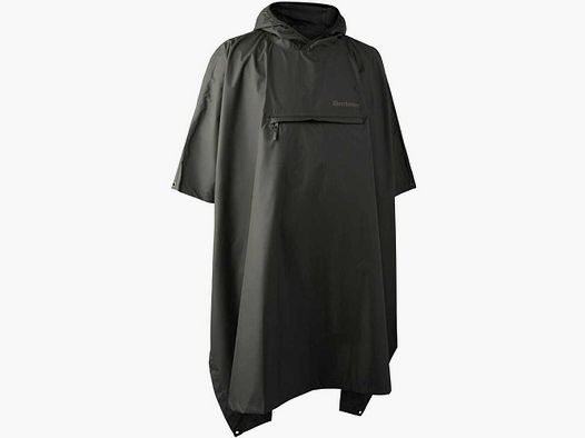 Survivor Deerhunter Regenponcho