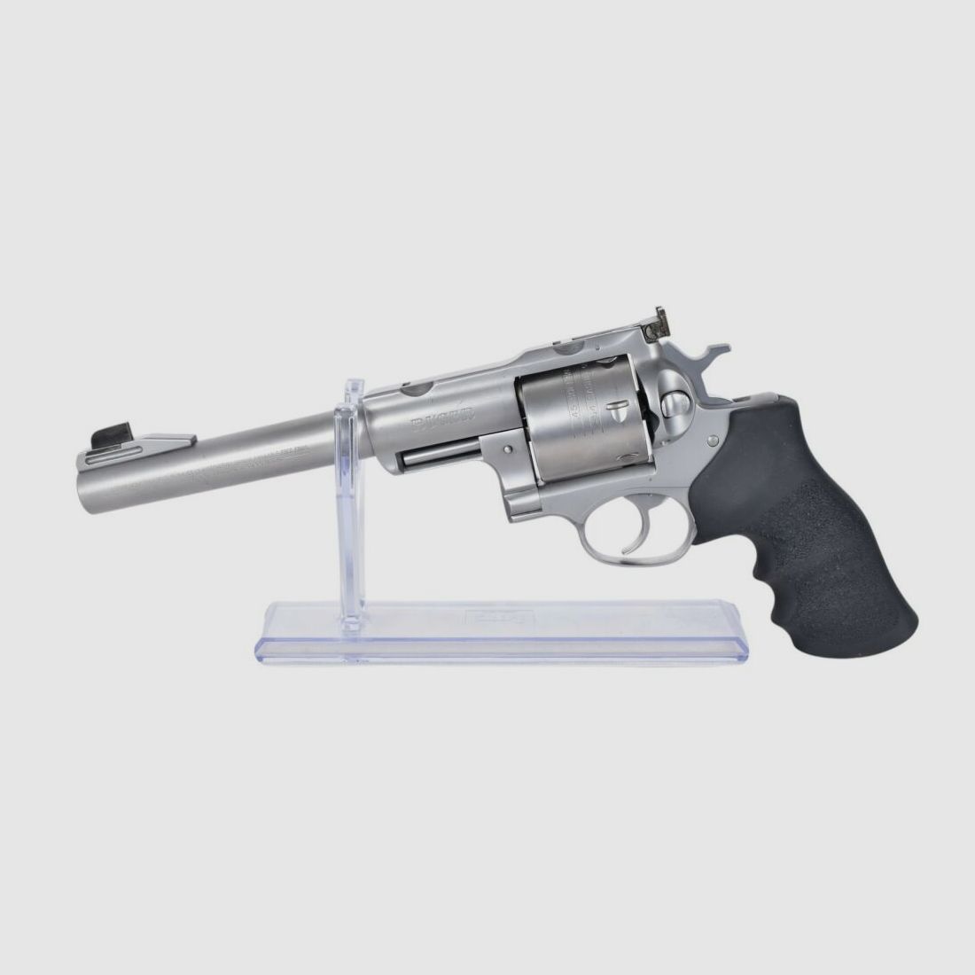 Ruger Super Redhawk