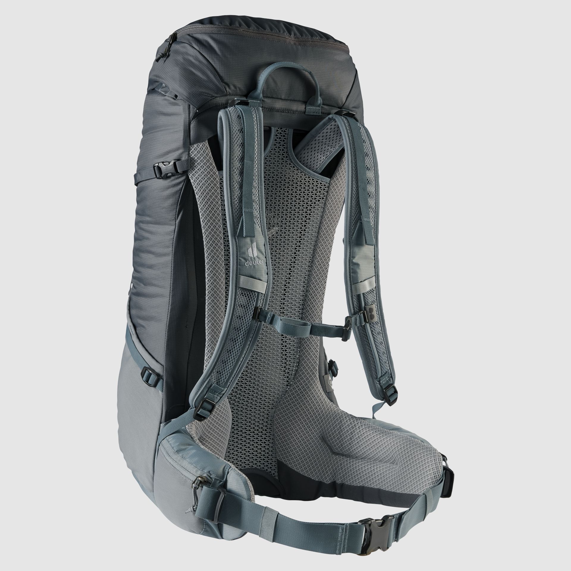 Deuter Futura 34 EL Graphite-Shale