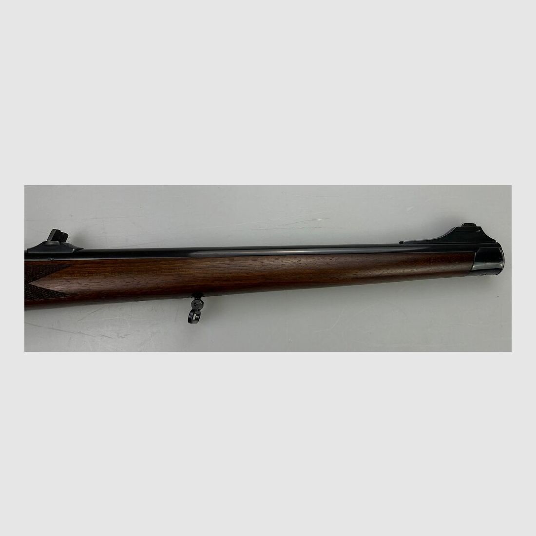 Sauer 80 Stutzen