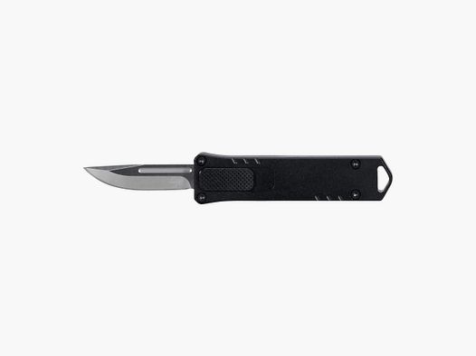 Böker plus Böker Plus Taschenmesser Micro USB OTF schwarz