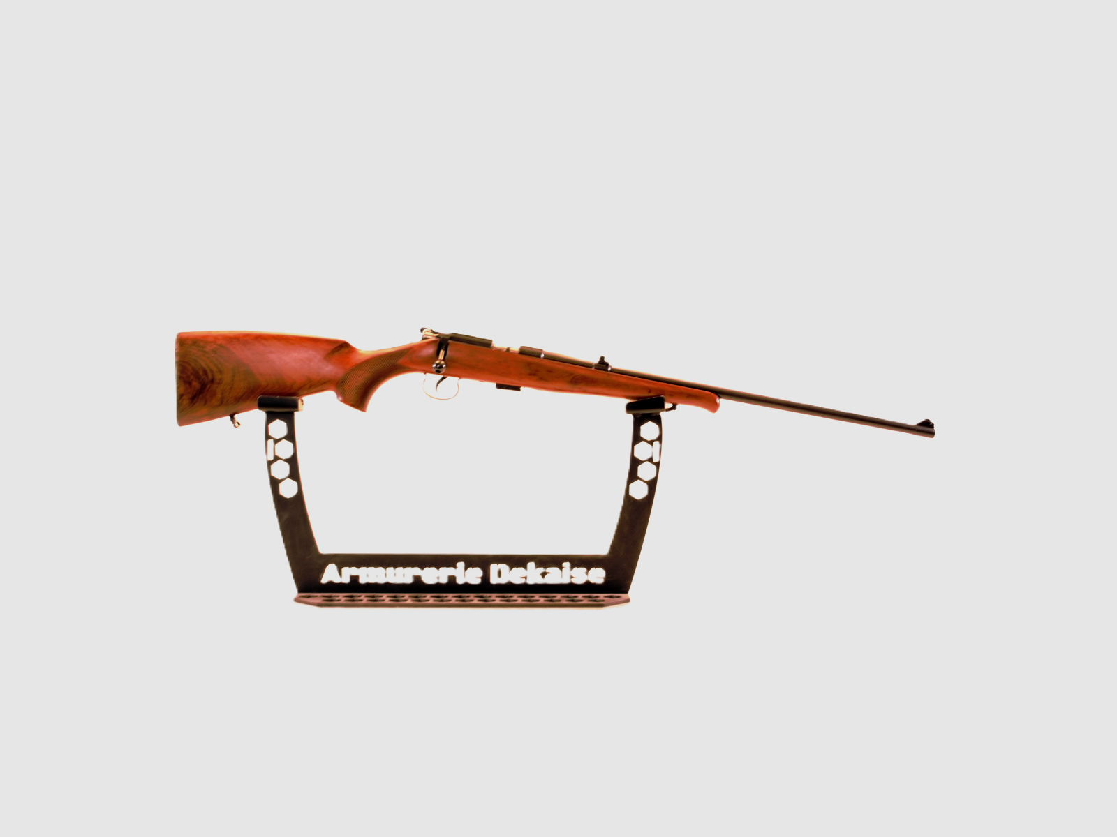 BRNO Kadet TGF .22 LR trainingsgeweer