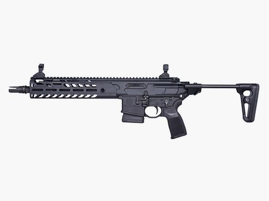 Sig Sauer	 MCX Virtus Sport 11,5''