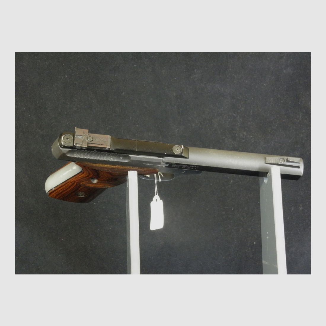<Browning Buck Mark Plus>