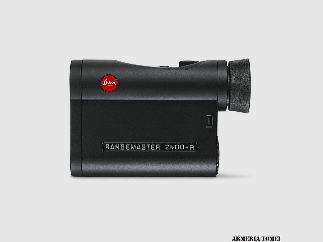 TELEMETRO – LEICA RANGEMASTER CRF 2400-R, immagine 2 di 3